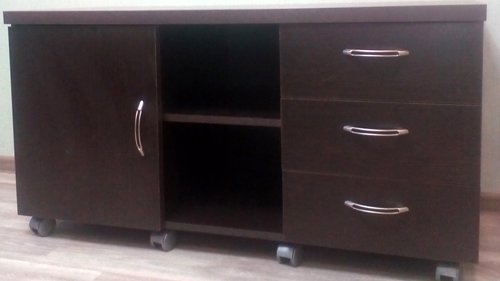 Кабинет руководителя Эталон