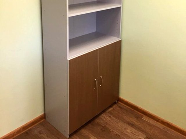 Мебель для офиса и для персонала Бюджет