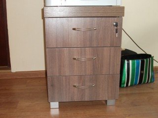 Кабинет руководителя Модерн