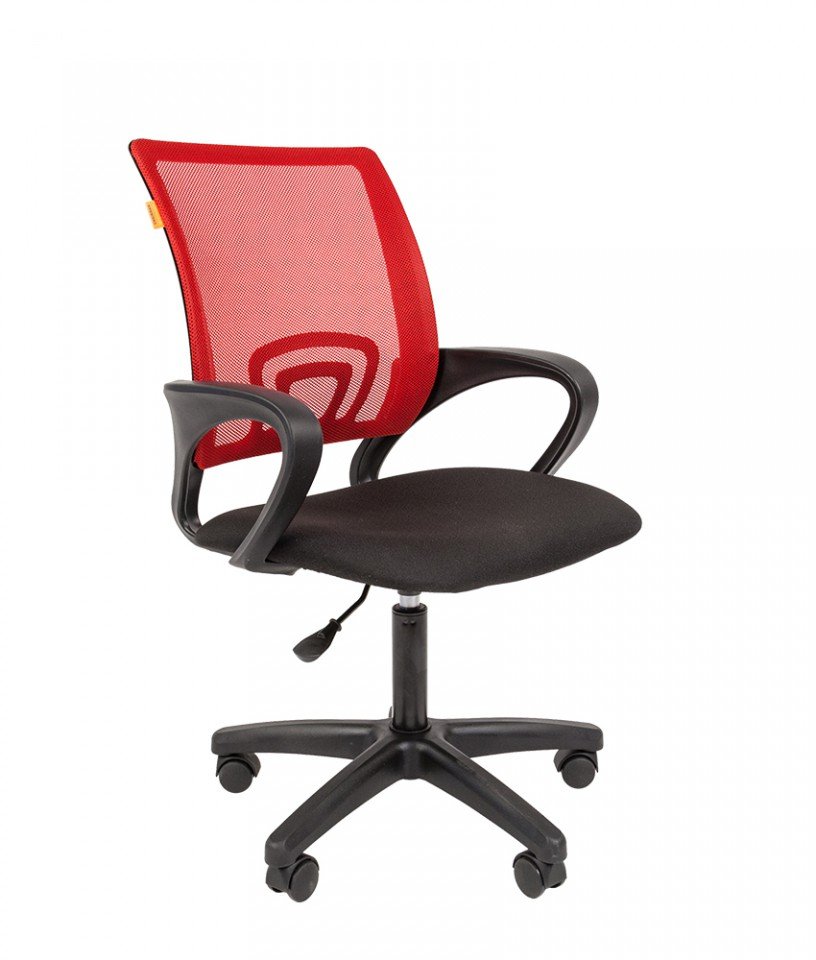 Компьютерное кресло CHAIRMAN 696 LT - вид 8