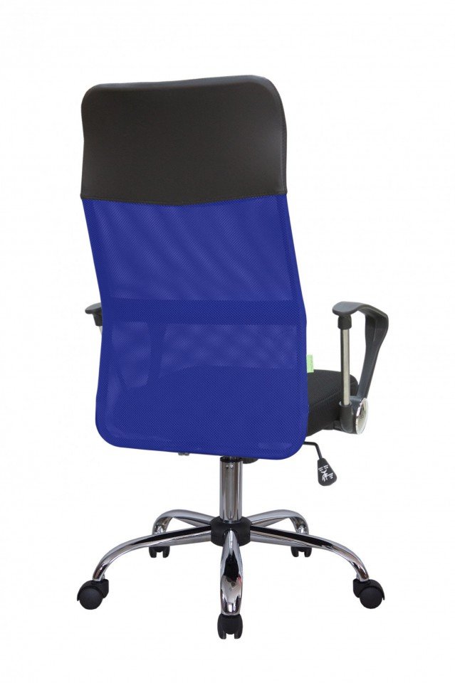 Офисное кресло Riva Chair 8074 - вид 4