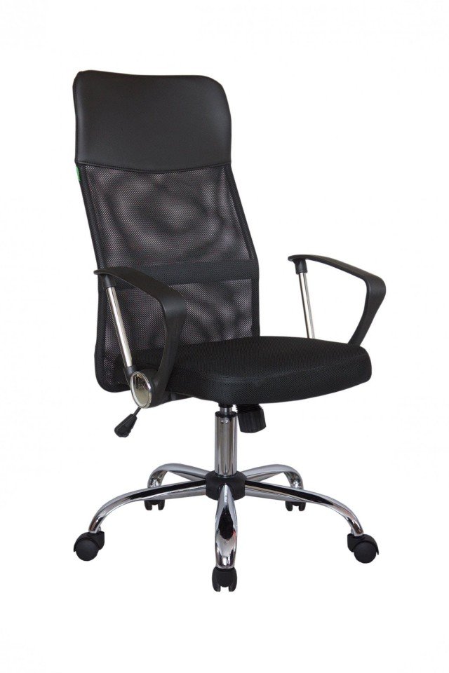 Офисное кресло Riva Chair 8074 - вид 5