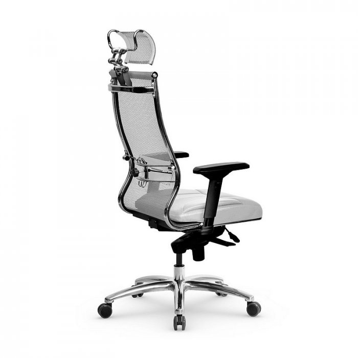Кресло руководителя SAMURAI SL-3.051 MPES - вид 4